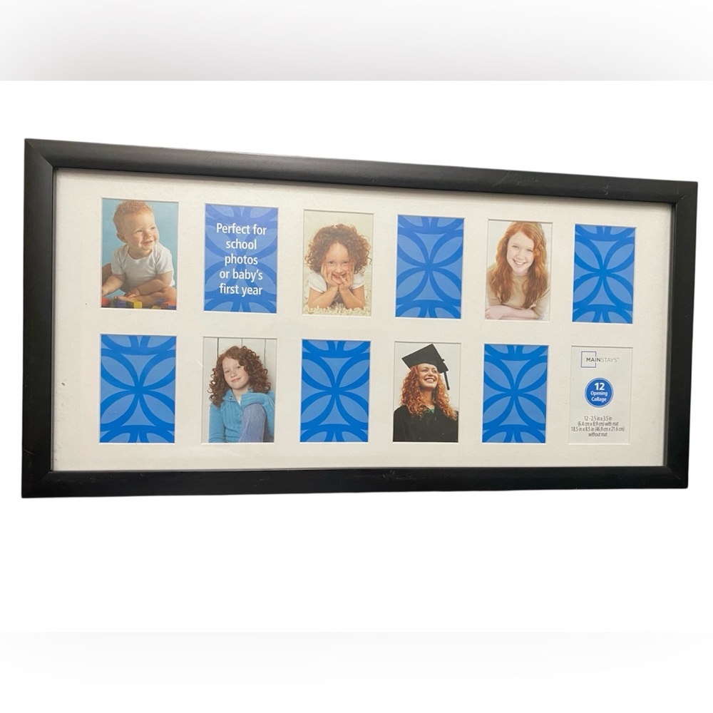 Mainstays Picture Frame